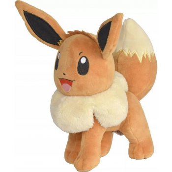 Pokémon Eevee 20 cm