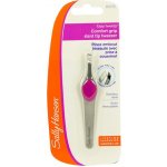 Sally Hansen pinzeta se šikmou špičkou a komfortním držadlem Comfort Grip Slant Tip Tweezer 81035 – Zboží Dáma