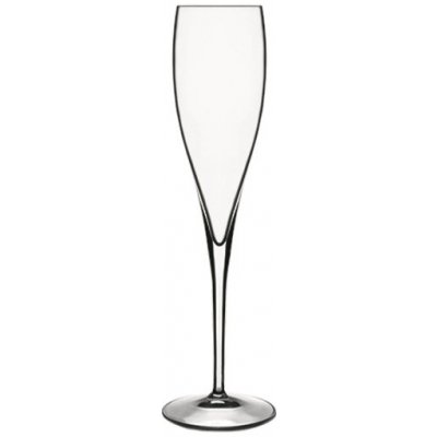 Luigi Bormioli Sklenice na šumivé víno Atelier sparkling wine 200ml 6ks – Hledejceny.cz