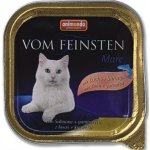 Vom Feinsten Adult s lososem & krevetami 100 g – Hledejceny.cz