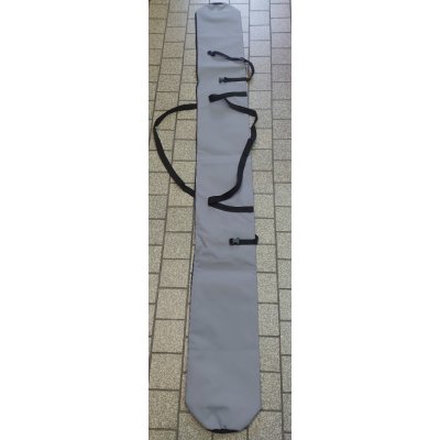 Vak na běžky šedý – Sleviste.cz