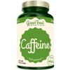 Doplněk stravy GreenFood Nutrition Kofein 120 kapslí
