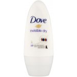 Dove Invisible Dry deo roll-on 50 ml – Hledejceny.cz