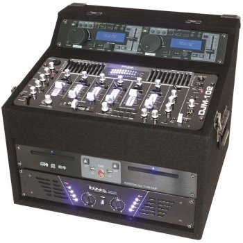 Ibiza DJ1000MKII