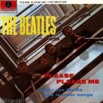 Beatles PLEASE PLEASE ME/R. – Hledejceny.cz