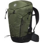 Mammut Lithium 30l Women zelený – Zboží Dáma