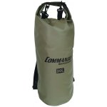 COMMANDO Dry bag HEAVY DUTY 20 l – Sleviste.cz