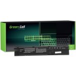 Green Cell HP77 4400 mAh baterie - neoriginální – Zboží Mobilmania