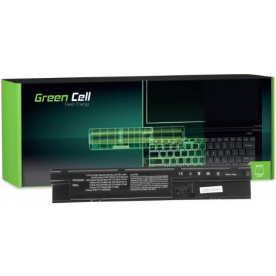 Green Cell HP77 4400 mAh baterie - neoriginální