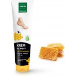 ALPA svorto 304 Krém na nohy se včelím voskem 100 ml – Sleviste.cz