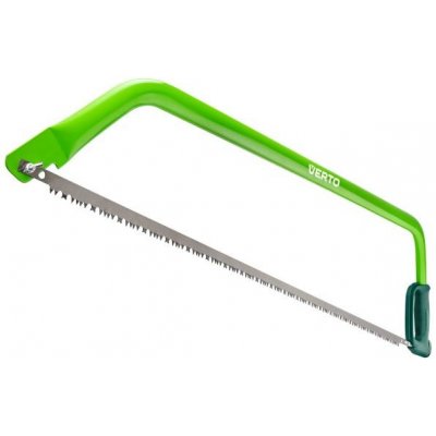 Verto Ruční pila 15G156 – Zboží Dáma