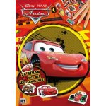 Auta omalovánka – Zboží Mobilmania