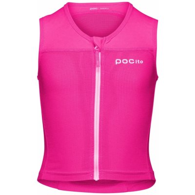POC POCito VPD Air Vest Fluorescent Pink 24/25 – Zboží Dáma