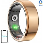 COLMI R06 zlatý velikost 10 (19,8mm) – Sleviste.cz