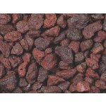 VANTO NATURAL STONES Mulč lávový drcený 12-16mm 16l – Sleviste.cz