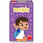 DINO Chytré kvízy: Prvňák – Zboží Živě
