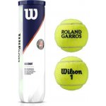 Wilson Roland Garros All Court 4 ks – Hledejceny.cz