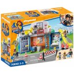 Playmobil 70830 Mobilní operační středisko – Zboží Dáma