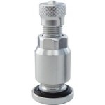 Ferdus Bezdušový ventil V2.04.1 stříbrný, pro osobní auta - Ferdus 11.78 | Zboží Auto