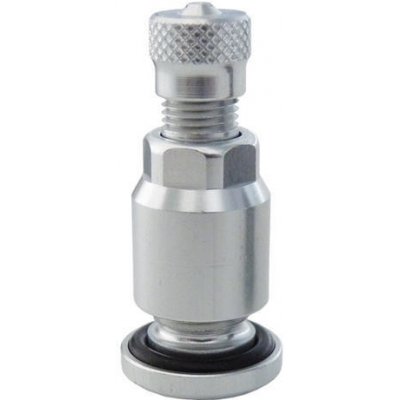 Ferdus Bezdušový ventil V2.04.1 stříbrný, pro osobní auta - Ferdus 11.78 | Zboží Auto