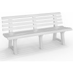 FurniGO Orchidea bílá – Zboží Mobilmania