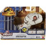 Mattel Jurský svět Nadvláda Řvoucí mládě ATROCIRAPTOR – Sleviste.cz