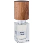 Nasomatto Silver Musk parfémový extrakt unisex 30 ml – Hledejceny.cz