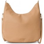Nobo dámská crossbody kabelka Vittua béžová béžová – Hledejceny.cz