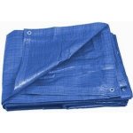 XTline P19562 plachta PVC s oky 80g/m² 2x3m fialová – Zboží Dáma