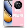 Pouzdro a kryt na mobilní telefon Realme Picasee ULTIMATE CASE Realme 11 Pro+ - Girl power
