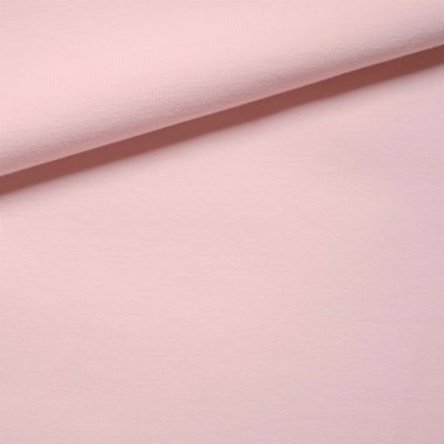 Úplet Milano 150cm barva světle růžová №3 – Zboží Dáma