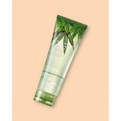 The Saem Fresh Bamboo Soothing Gel 99% 250 ml – Zboží Dáma