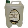 Masážní přípravek Tomfit masážní olej s extraktem břečťanu 5 l