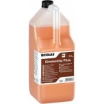 Ecolab Greasestrip Plus hustý gel s odmašťovacím účinkem 5 l – Zboží Dáma