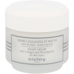 Sisley Creme Collagene Et Mauve noční krém 50 ml – Hledejceny.cz