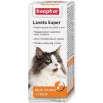 Beaphar Laveta Super vyživující srst 50 ml – HobbyKompas.cz