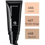 Germaine de Capuccini Nude Wear SPF15 468 Neutral Meke-up modelující tvář 30 ml – Zboží Dáma