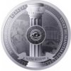 Pressburg Mint stříbrná mince Vivat Humanitas 2023 1 oz