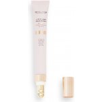 Makeup Revolution Rehab péče pro zvětšení objemu rtů s vyživujícím účinkem 10 ml – Zboží Dáma