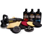 Meguiar's DA Ultimate Kit 5" | Zboží Auto
