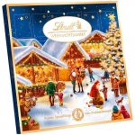 Lindt adventní kalendář Xmas Market 115g – Zboží Dáma
