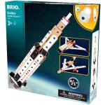 BRIO BUILDER NASA Apollo Saturn V – Zboží Živě