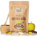 NaturalProtein Proteinová ovesná kaše 360 g – Zboží Mobilmania