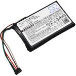 Cameron Sino CS-GME100SL 3.7V Li-ion 1200mAh černá - neoriginální – Zboží Živě