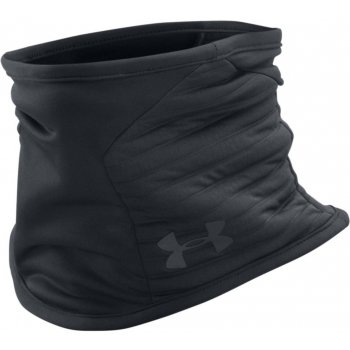 Under Armour Windstopper Gaiter černá