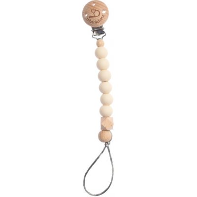 Biberschatz držák dudlíku Navago White – Hledejceny.cz