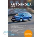 Autoškola 2019