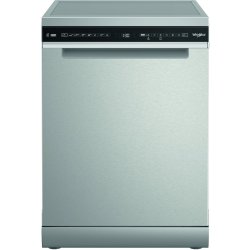 Whirlpool MaxiSpace W7F HS51 X