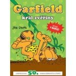 Garfield král zvěřiny – Zboží Mobilmania