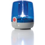 ROLLY TOYS Maják modrý – Zboží Dáma